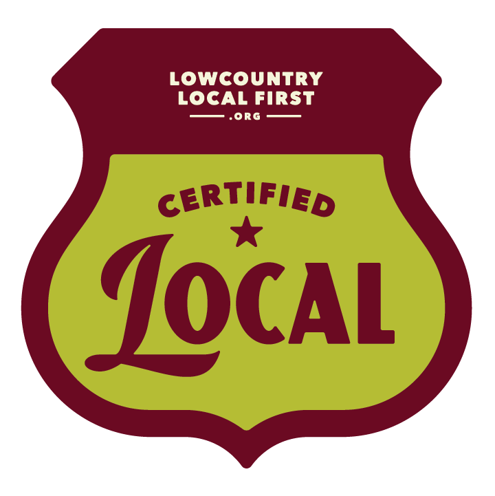 Low country local certified